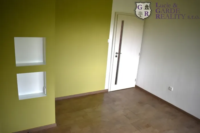 Prodej bytu 5+1, Hluboká nad Vltavou, Lesní, 112 m2