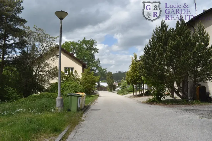 Prodej bytu 5+1, Hluboká nad Vltavou, Lesní, 112 m2