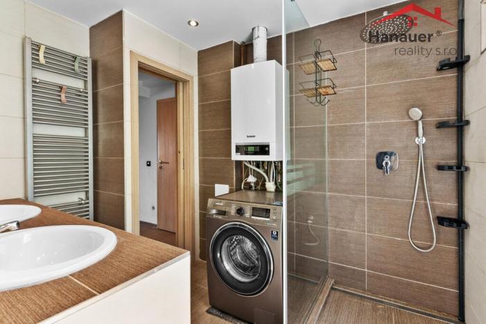 Prodej rodinného domu, Ústí nad Labem - Střekov, Rubensova, 210 m2