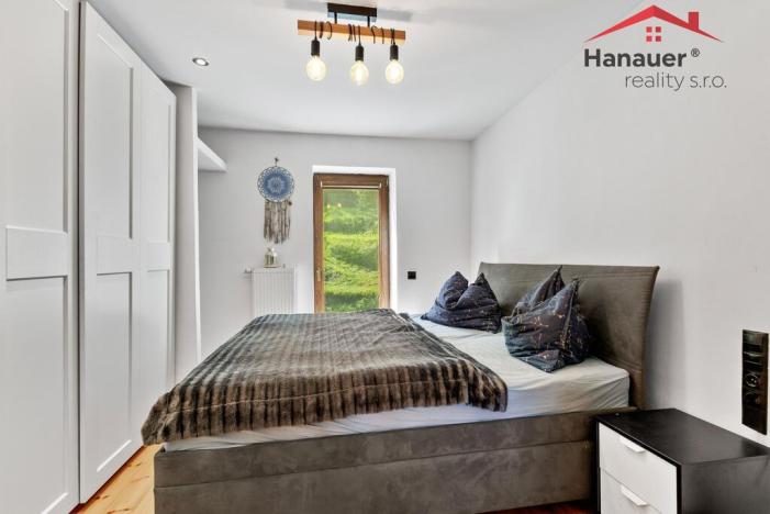 Prodej rodinného domu, Ústí nad Labem - Střekov, Rubensova, 210 m2