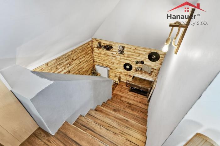 Prodej rodinného domu, Ústí nad Labem - Střekov, Rubensova, 210 m2