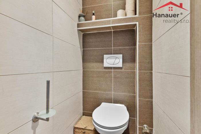 Prodej rodinného domu, Ústí nad Labem - Střekov, Rubensova, 210 m2