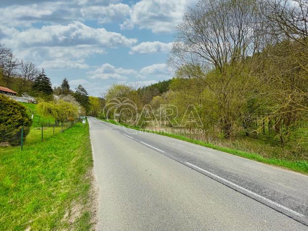 Prodej lesa, Lelekovice, 2035 m2