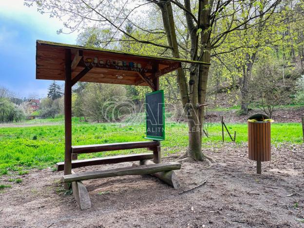 Prodej lesa, Lelekovice, 2035 m2