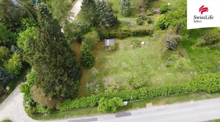 Prodej pozemku pro bydlení, Vrané nad Vltavou, 1627 m2