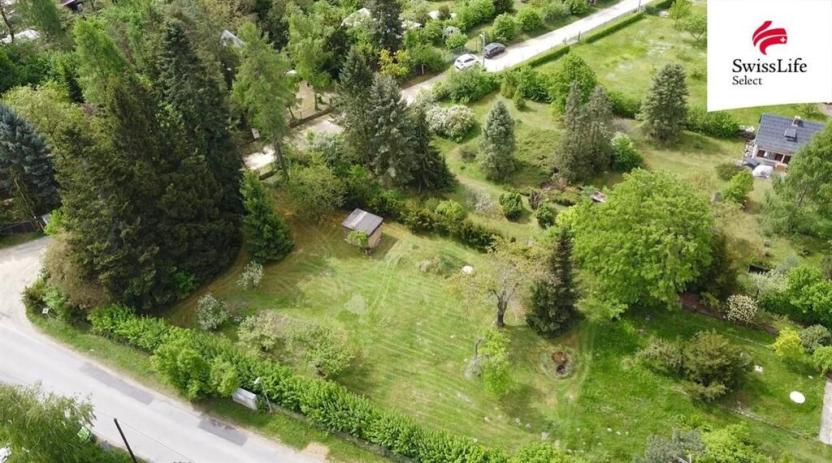 Prodej pozemku pro bydlení, Vrané nad Vltavou, 1627 m2