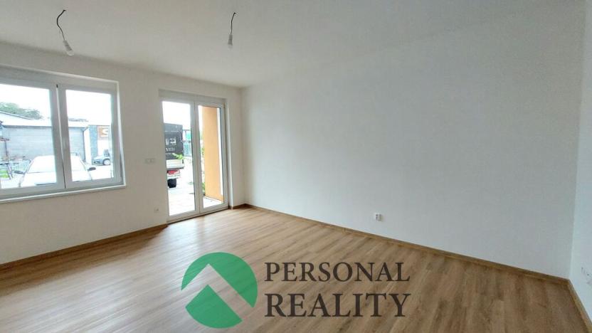 Pronájem bytu 2+kk, Chlumec nad Cidlinou, Boženy Němcové, 58 m2