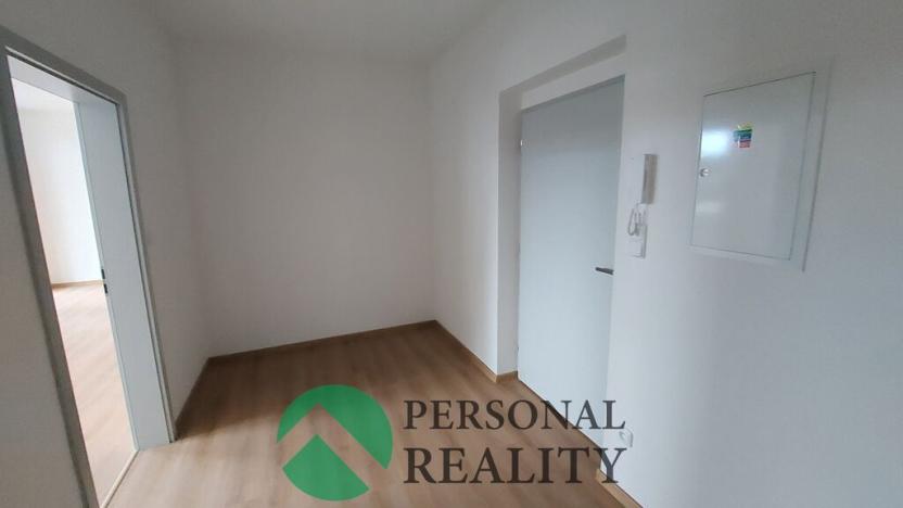 Pronájem bytu 2+kk, Chlumec nad Cidlinou, Boženy Němcové, 58 m2