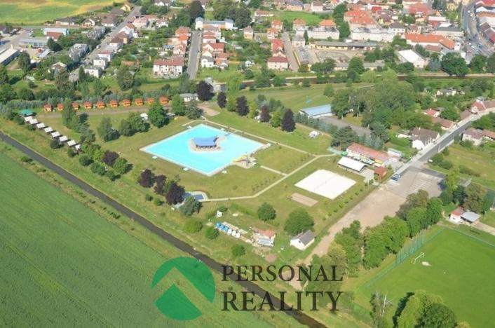 Pronájem bytu 2+kk, Chlumec nad Cidlinou, Boženy Němcové, 58 m2