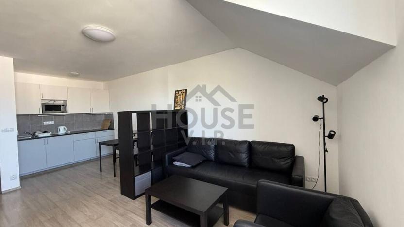 Pronájem bytu 2+kk, Kostelec nad Černými lesy, Pražská, 55 m2