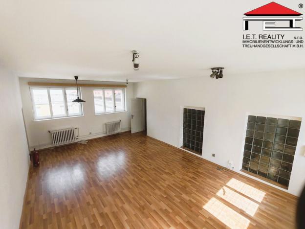 Pronájem kanceláře, Ostrava, Masarykovo náměstí, 106 m2