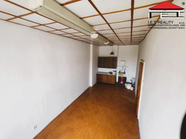 Pronájem kanceláře, Ostrava, Masarykovo náměstí, 106 m2