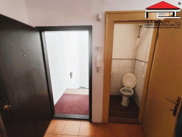 Pronájem kanceláře, Ostrava, Masarykovo náměstí, 106 m2