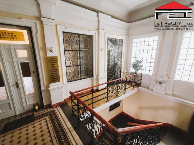 Pronájem kanceláře, Ostrava, Masarykovo náměstí, 106 m2