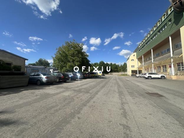 Pronájem obchodního prostoru, Brno, Rokytova, 1000 m2