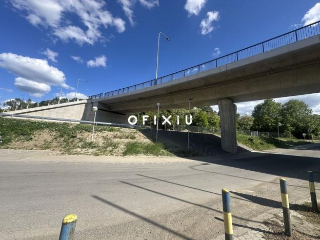 Pronájem obchodního prostoru, Brno, Rokytova, 1000 m2