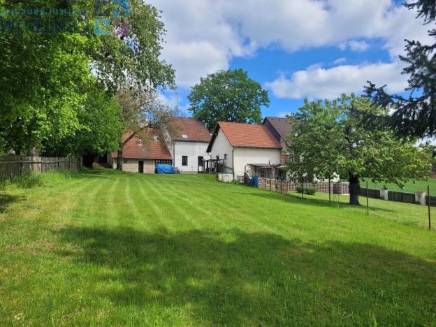 Prodej rodinného domu, Homole u Panny - Bláhov, 300 m2