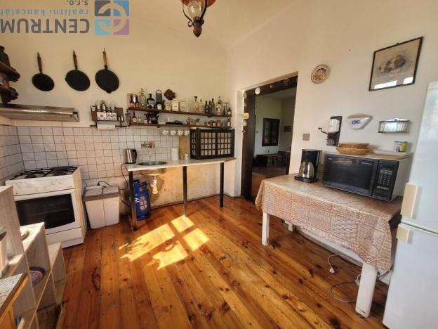 Prodej rodinného domu, Homole u Panny - Bláhov, 300 m2