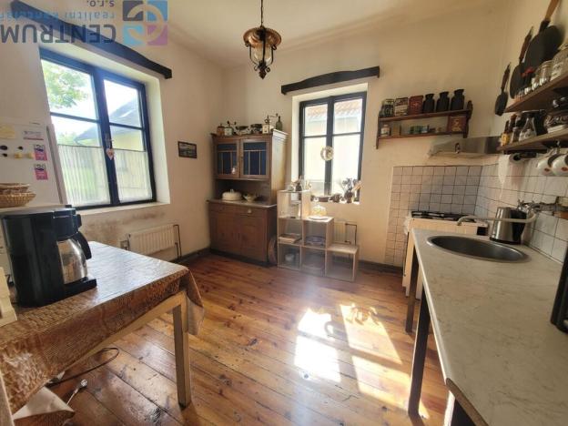 Prodej rodinného domu, Homole u Panny - Bláhov, 300 m2