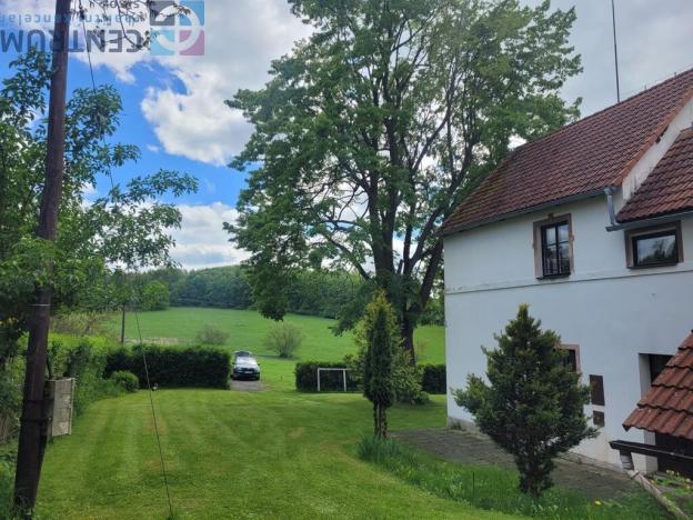 Prodej rodinného domu, Homole u Panny - Bláhov, 300 m2