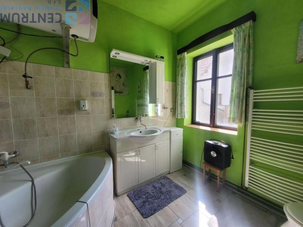 Prodej rodinného domu, Homole u Panny - Bláhov, 300 m2