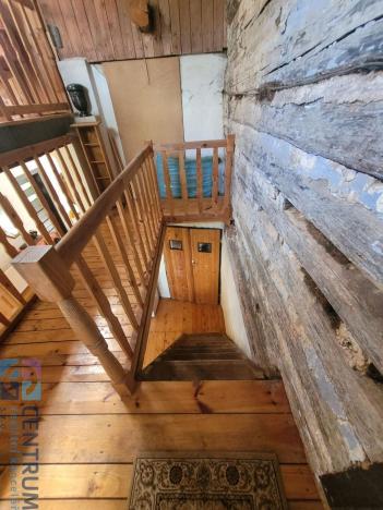 Prodej rodinného domu, Homole u Panny - Bláhov, 300 m2