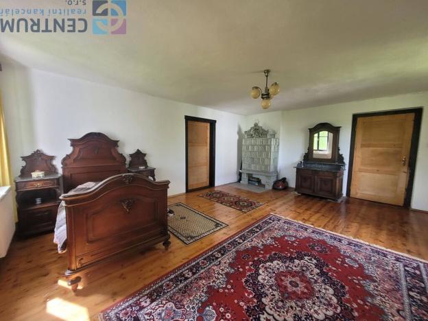 Prodej rodinného domu, Homole u Panny - Bláhov, 300 m2