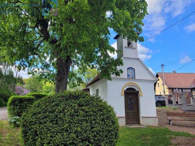 Prodej rodinného domu, Homole u Panny - Bláhov, 300 m2
