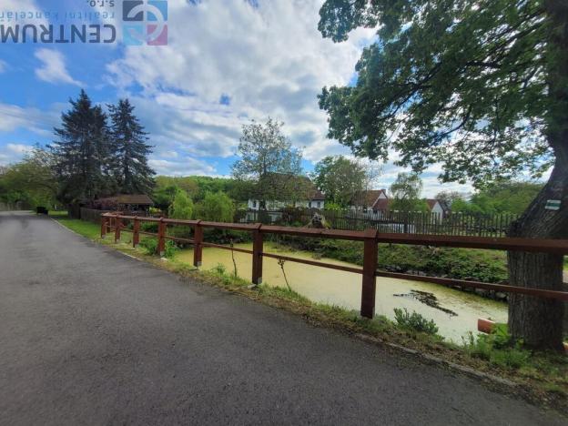 Prodej rodinného domu, Homole u Panny - Bláhov, 300 m2