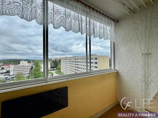 Prodej bytu 3+1, Vrchlabí, Tyršova, 84 m2