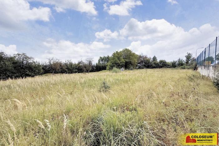 Prodej pozemku pro bydlení, Sebranice, 2000 m2