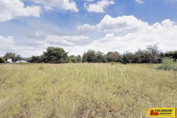 Prodej pozemku pro bydlení, Sebranice, 2000 m2