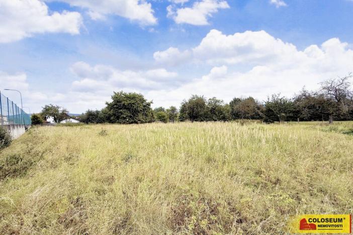 Prodej pozemku pro bydlení, Sebranice, 2000 m2