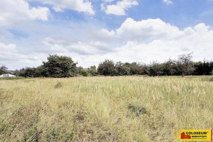 Prodej pozemku pro bydlení, Sebranice, 2000 m2