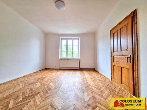 Prodej bytu 3+1, Bruntál, 116 m2