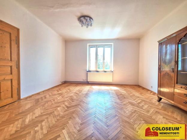 Prodej bytu 3+1, Bruntál, 116 m2