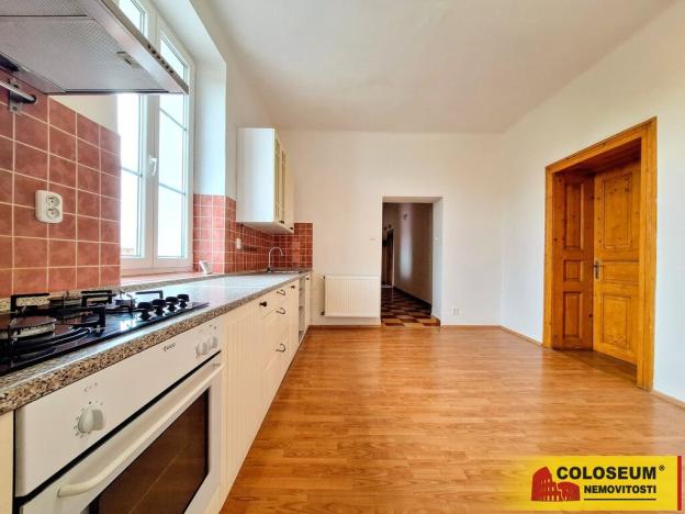 Prodej bytu 3+1, Bruntál, 116 m2