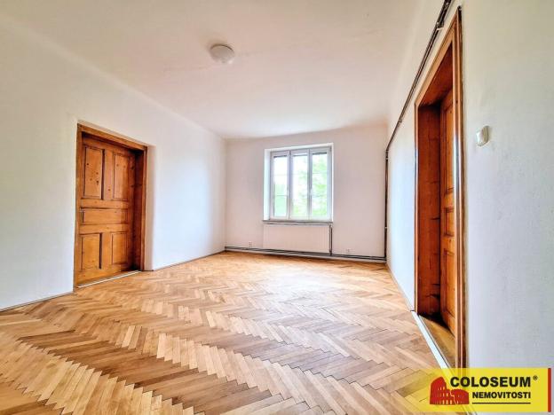 Prodej bytu 3+1, Bruntál, 116 m2