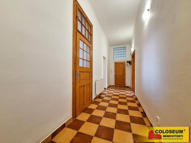 Prodej bytu 3+1, Bruntál, 116 m2