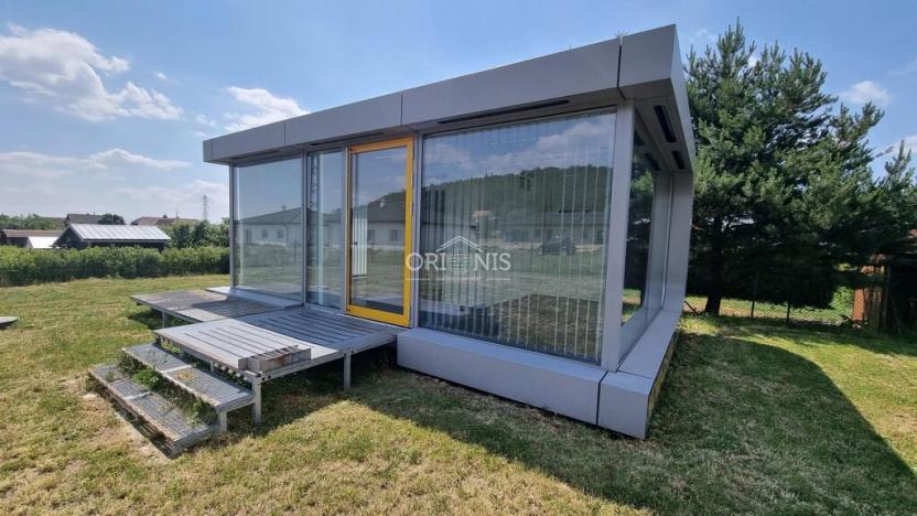 Pronájem chaty, Málkov - Zelená, 35 m2