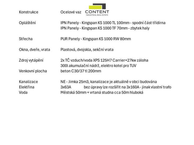 Prodej komerčního pozemku, Praha - Točná, Branišovská, 26545 m2