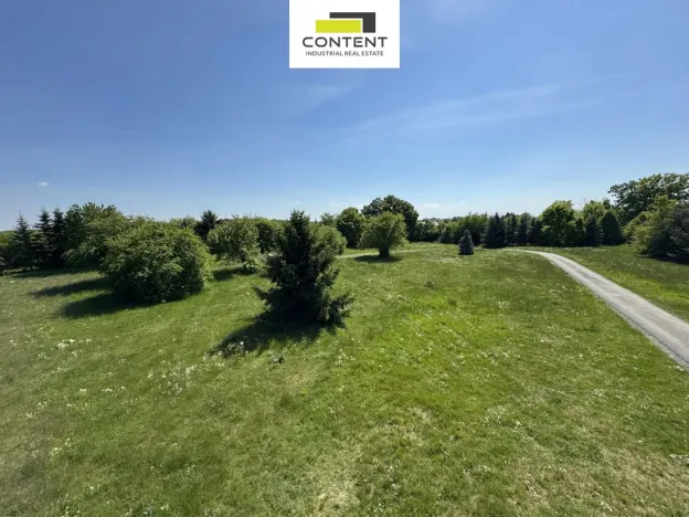 Prodej komerčního pozemku, Praha - Točná, Branišovská, 26545 m2