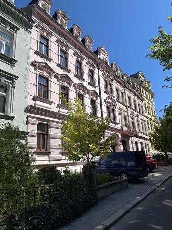Prodej bytu 2+kk, Karlovy Vary, Svahová, 77 m2
