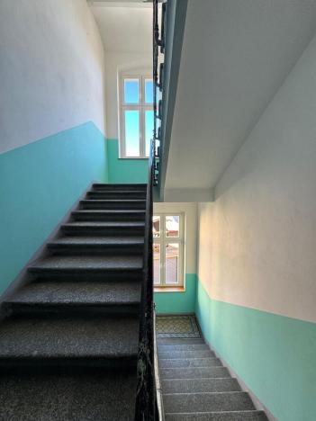 Prodej bytu 2+kk, Karlovy Vary, Svahová, 77 m2