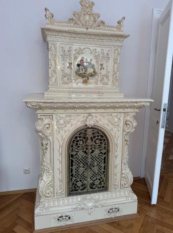 Prodej bytu 2+kk, Karlovy Vary, Svahová, 77 m2