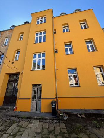 Prodej bytu 2+kk, Karlovy Vary, Svahová, 77 m2