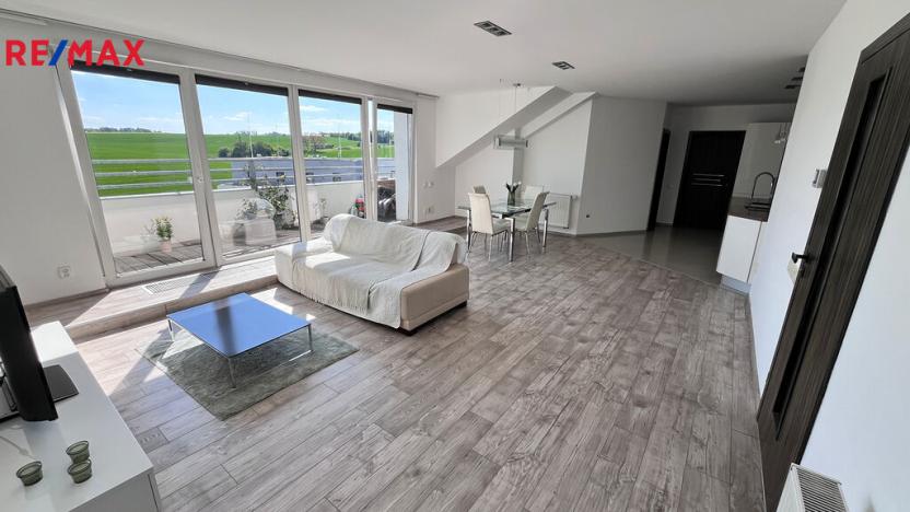 Prodej bytu 4+kk, Pelhřimov, Dolnokubínská, 119 m2