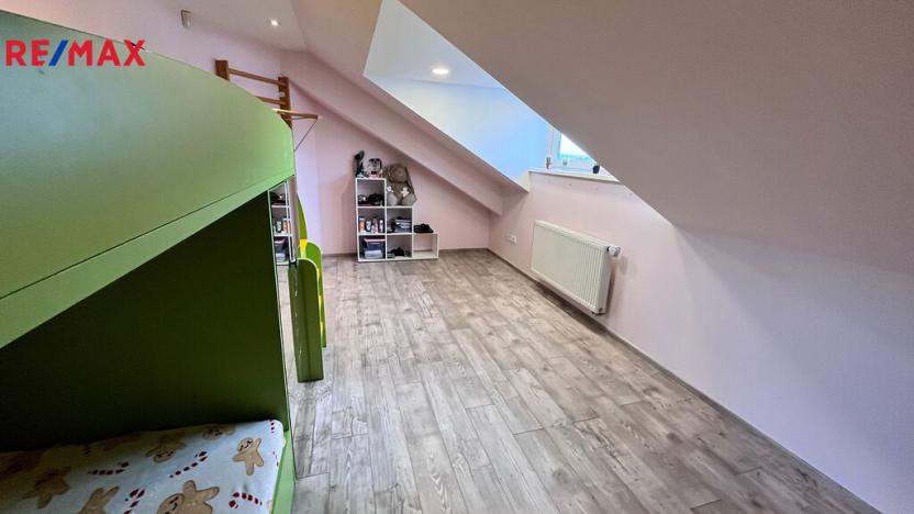 Prodej bytu 4+kk, Pelhřimov, Dolnokubínská, 119 m2