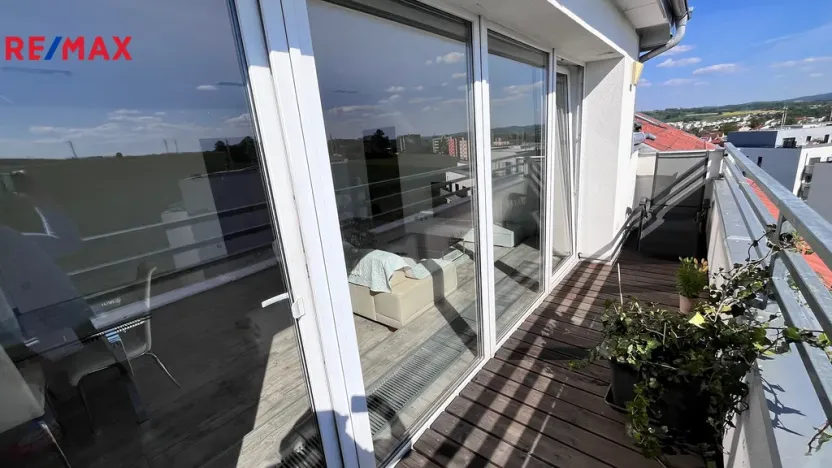 Prodej bytu 4+kk, Pelhřimov, Dolnokubínská, 119 m2