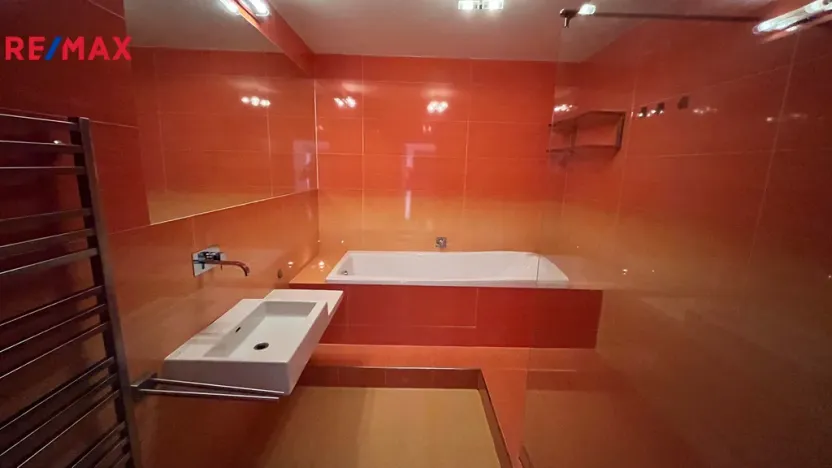 Prodej bytu 4+kk, Pelhřimov, Dolnokubínská, 119 m2